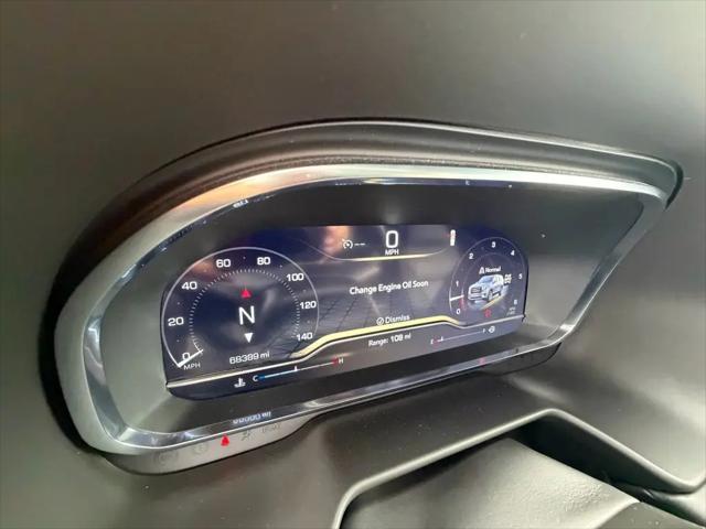 2024 GMC Yukon XL 4WD SLT
