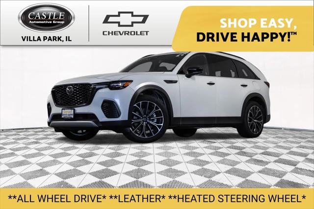2025 Mazda CX-70 Premium Plus Package for sale in Villa Park, IL