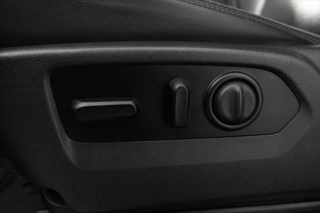 2020 Chevrolet Silverado 2500HD High Country
