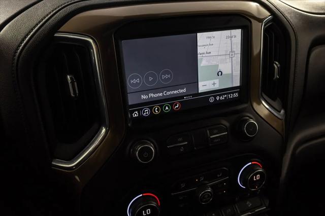 2020 Chevrolet Silverado 2500HD High Country