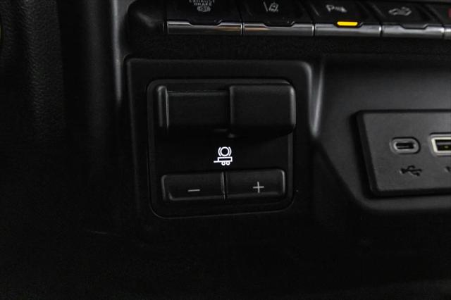 2020 Chevrolet Silverado 2500HD High Country