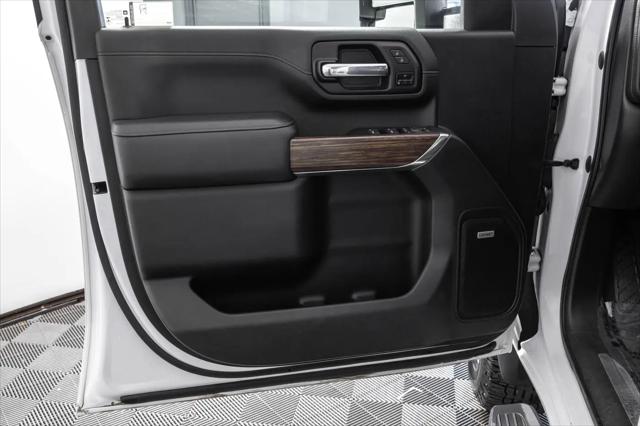 2020 Chevrolet Silverado 2500HD High Country