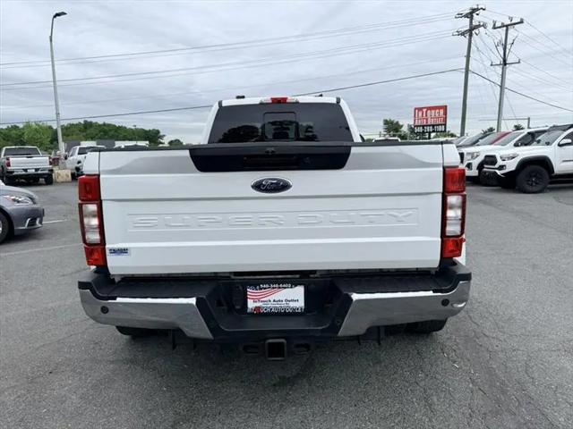 2020 Ford F-350 XLT