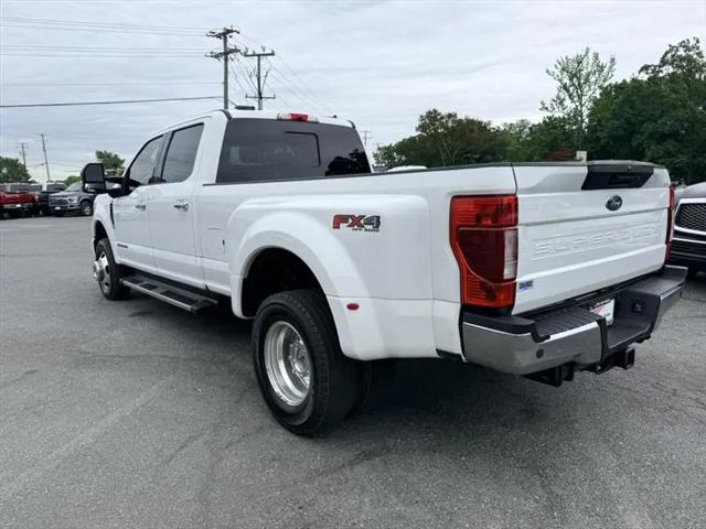 2020 Ford F-350 XLT