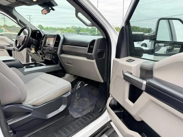 2020 Ford F-350 XLT