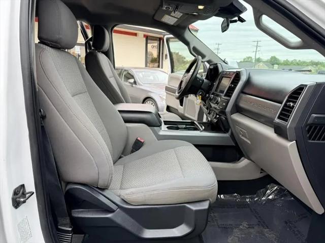 2020 Ford F-350 XLT