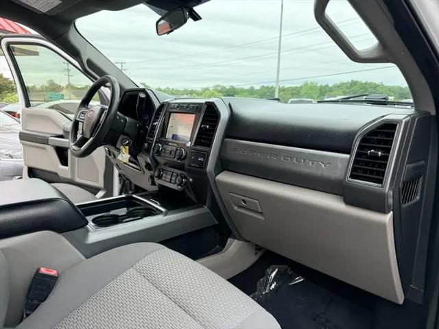 2020 Ford F-350 XLT