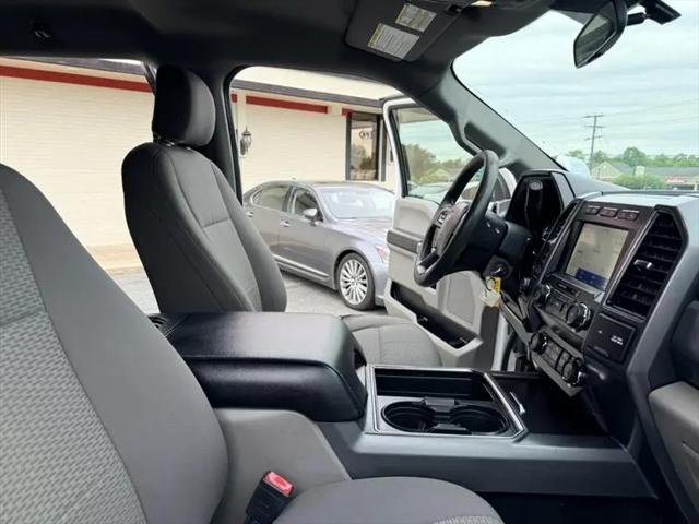 2020 Ford F-350 XLT