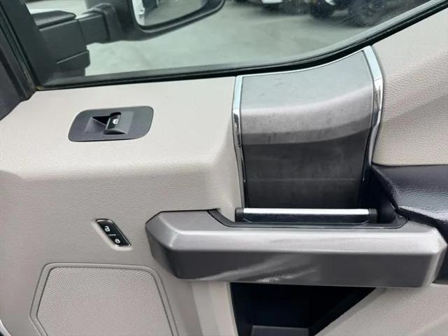 2020 Ford F-350 XLT