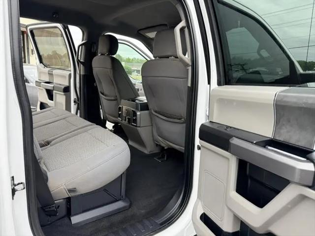 2020 Ford F-350 XLT