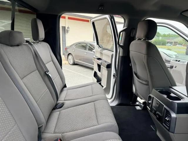 2020 Ford F-350 XLT