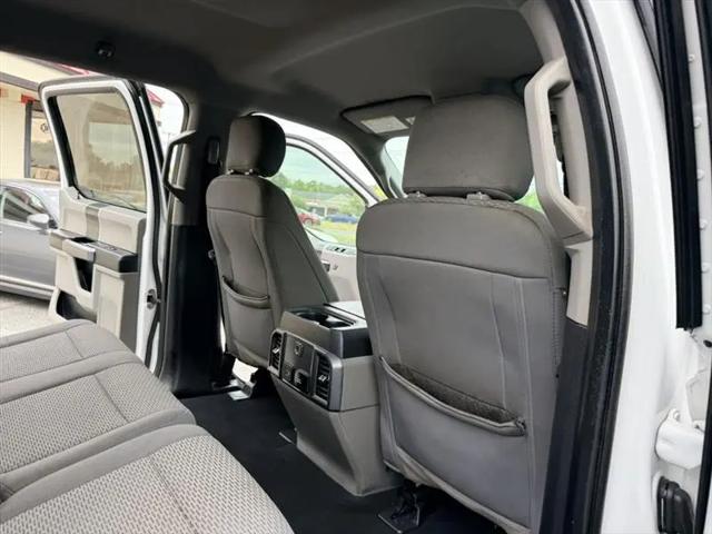 2020 Ford F-350 XLT