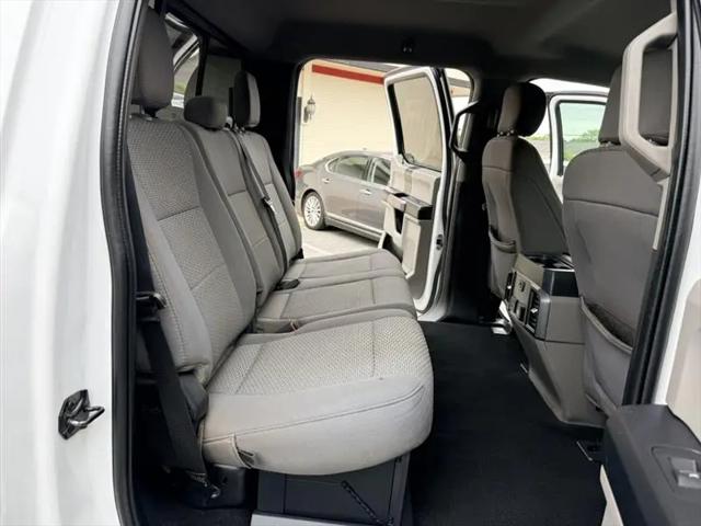 2020 Ford F-350 XLT
