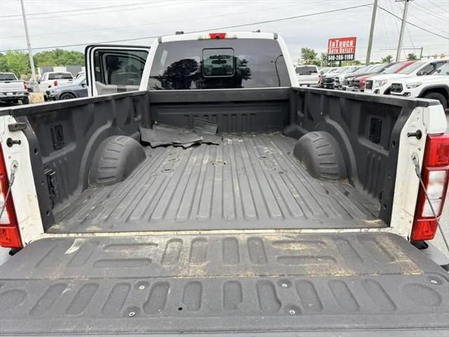 2020 Ford F-350 XLT