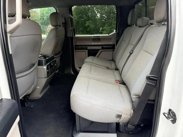 2020 Ford F-350 XLT