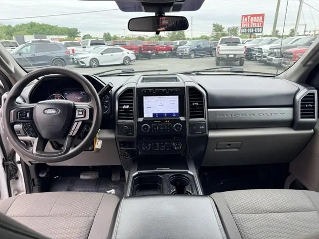 2020 Ford F-350 XLT