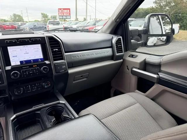 2020 Ford F-350 XLT