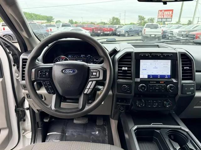 2020 Ford F-350 XLT