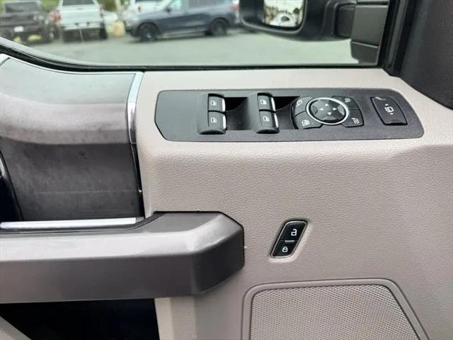 2020 Ford F-350 XLT