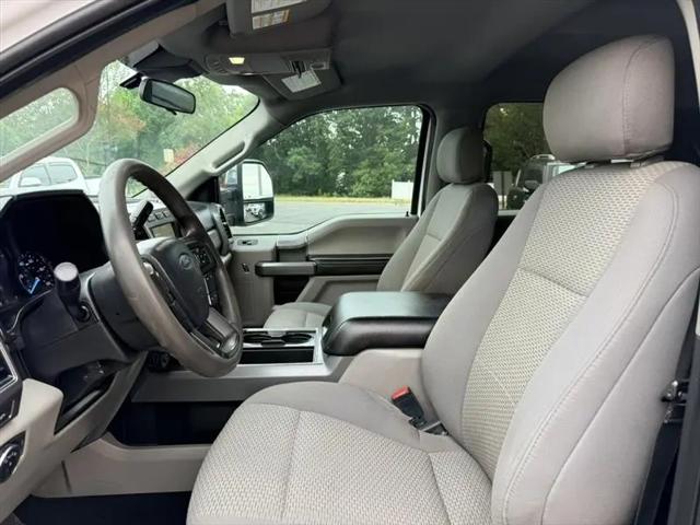2020 Ford F-350 XLT