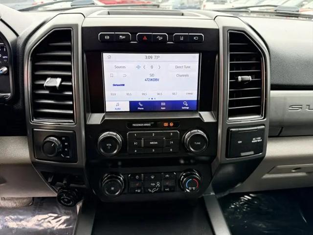 2020 Ford F-350 XLT