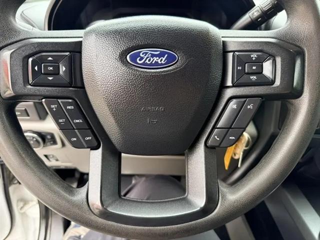 2020 Ford F-350 XLT
