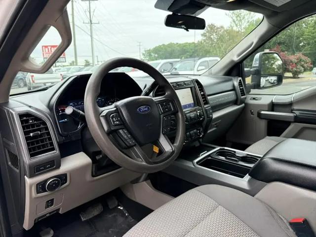 2020 Ford F-350 XLT
