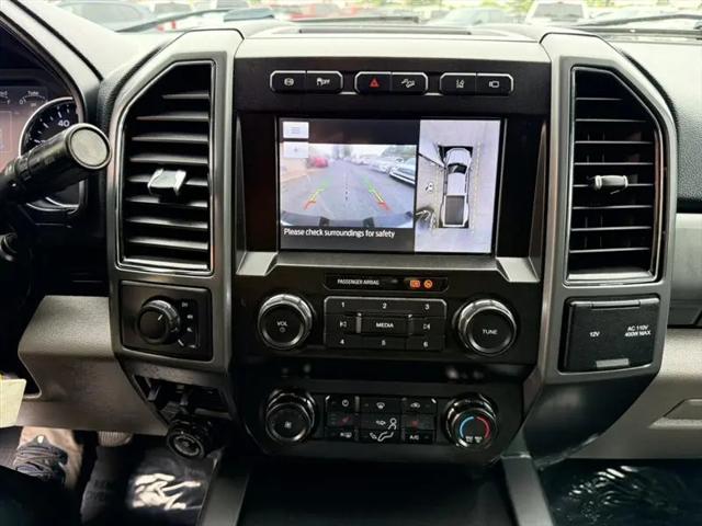 2020 Ford F-350 XLT