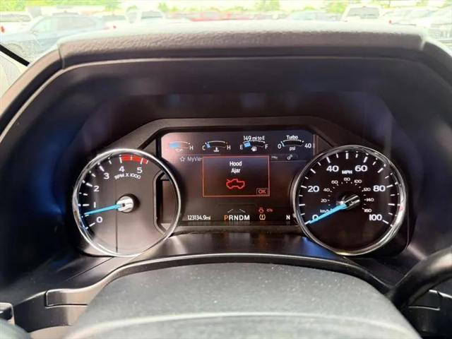 2020 Ford F-350 XLT