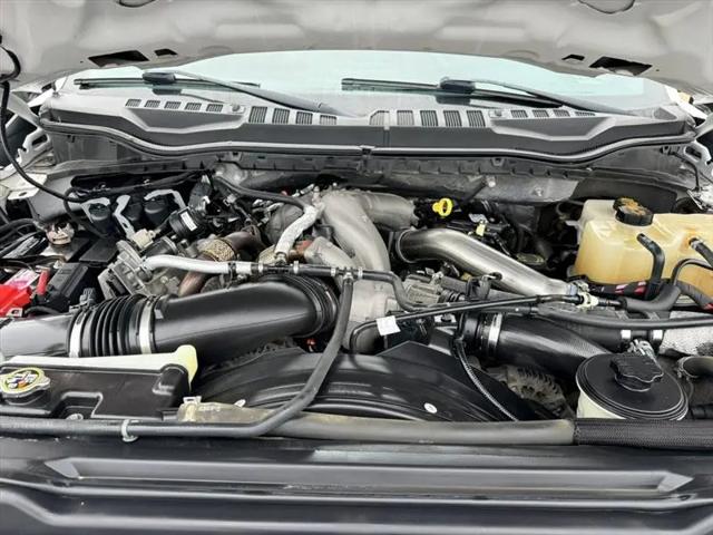 2020 Ford F-350 XLT