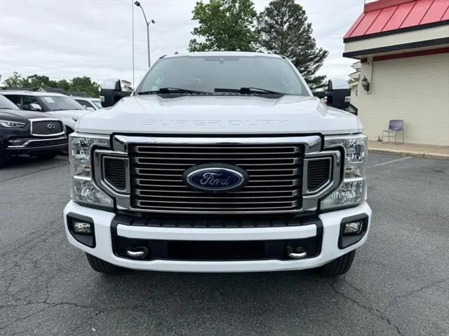 2020 Ford F-350 XLT