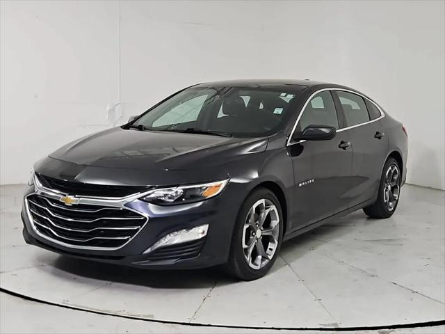 2023 Chevrolet Malibu FWD 1LT for sale in Salem, OR