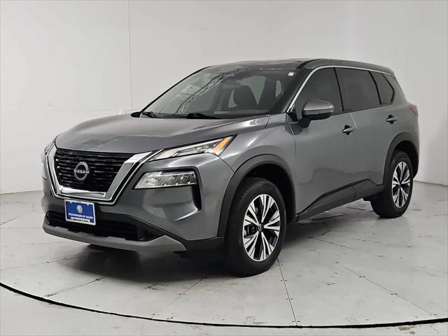 2022 Nissan Rogue SV Intelligent AWD for sale in Salem, OR