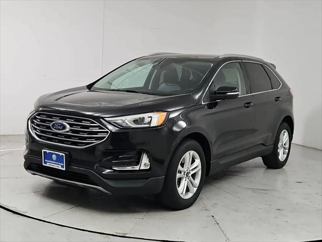2020 Ford Edge SEL for sale in Salem, OR