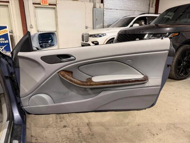 2005 BMW 325Ci 325Ci