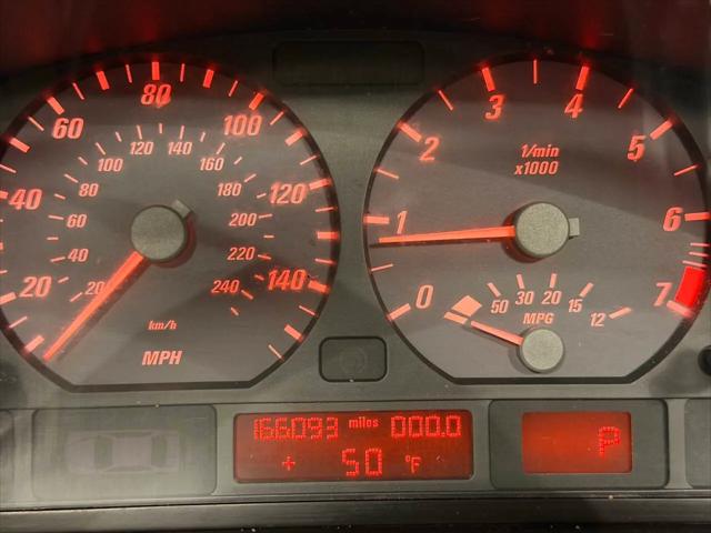 2005 BMW 325Ci 325Ci