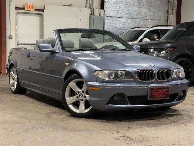 2005 BMW 325Ci 325Ci for sale in Manassas, VA