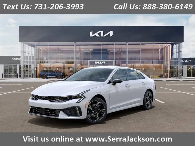2026 Kia K5 GT-Line FWD for sale in Jackson, TN