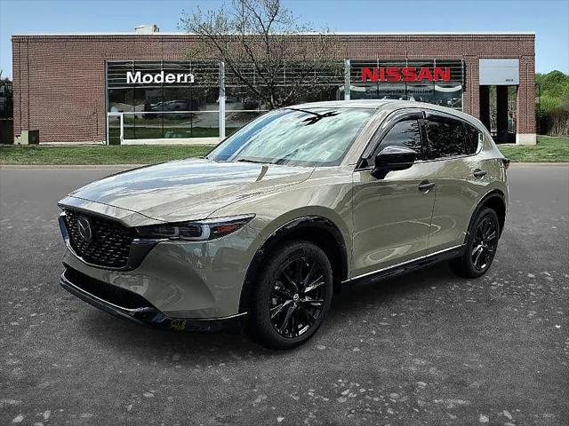 2024 Mazda CX-5 2.5 Carbon Turbo for sale in Cornelius, NC