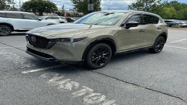 2024 Mazda CX-5 2.5 Carbon Turbo for sale in Cornelius, NC