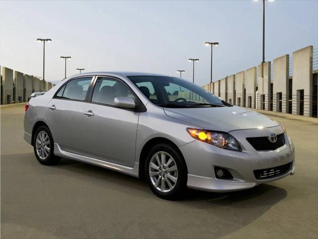 2010 Toyota Corolla Base for sale in Greensboro, NC