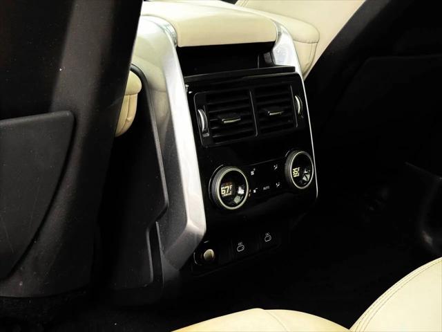 2022 Land Rover Range Rover Sport HSE Silver Edition MHEV
