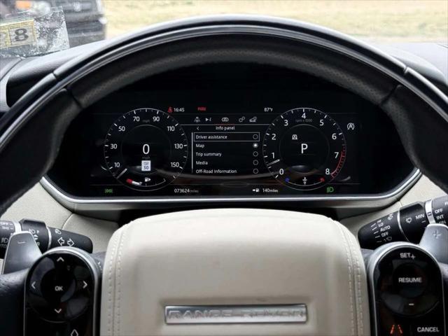 2022 Land Rover Range Rover Sport HSE Silver Edition MHEV