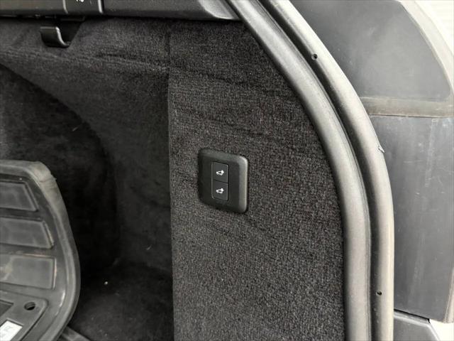 2022 Land Rover Range Rover Sport HSE Silver Edition MHEV