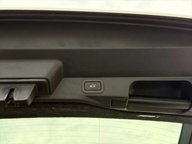 2022 Land Rover Range Rover Sport HSE Silver Edition MHEV
