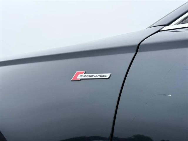 2016 Audi A6 3.0T Premium Plus
