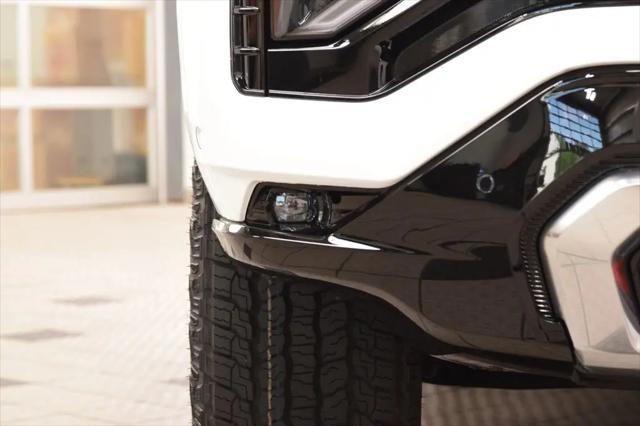 2026 Chevrolet Tahoe 4WD Z71
