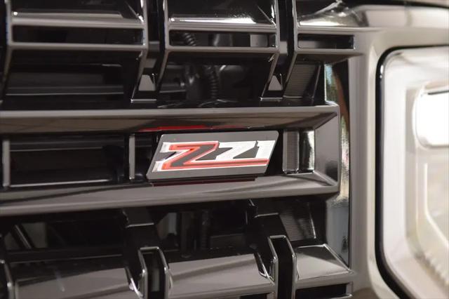 2026 Chevrolet Tahoe 4WD Z71