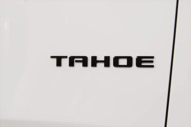 2026 Chevrolet Tahoe 4WD Z71