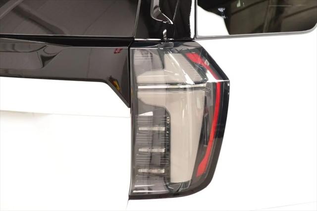 2026 Chevrolet Tahoe 4WD Z71